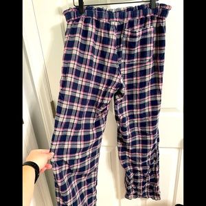 American Eagle pajama bottoms